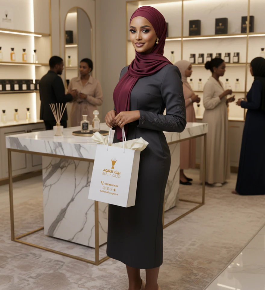 Bayt Aloud Perfumes and Gifts