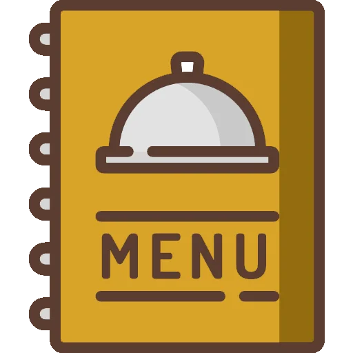 Customized Menus