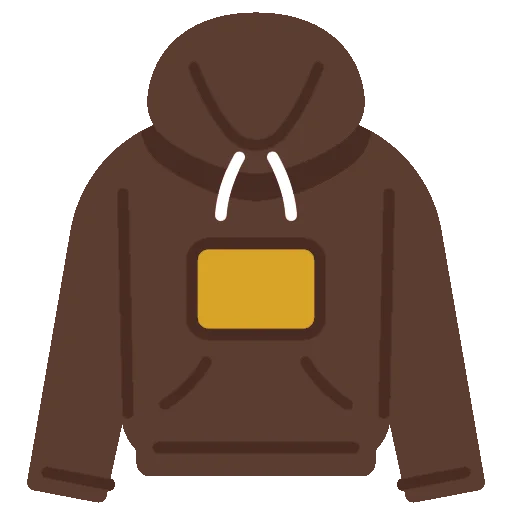 Hoodies and Sweatshirts