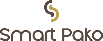 Logo - Printing & Packaging in Somaliland - SmartPako