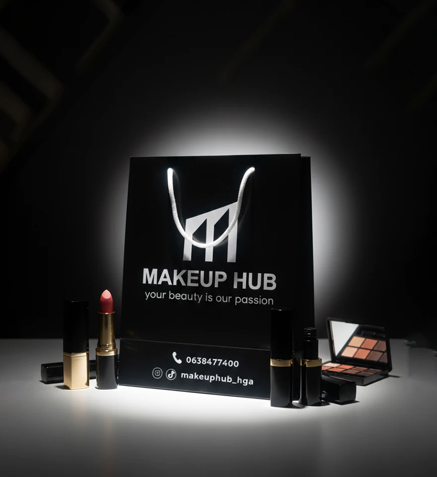 Makeup Hub