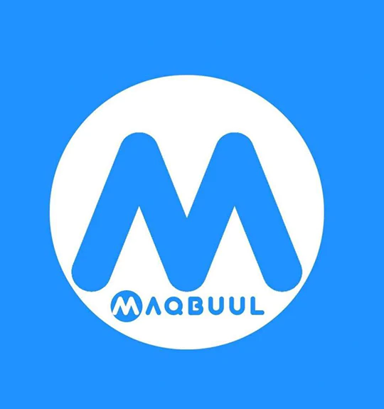 Maqbuul Online Shop - SmartPako