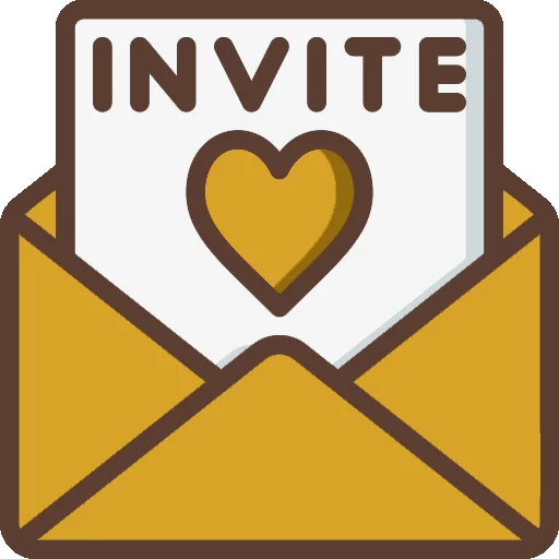 Postcards and Invitations