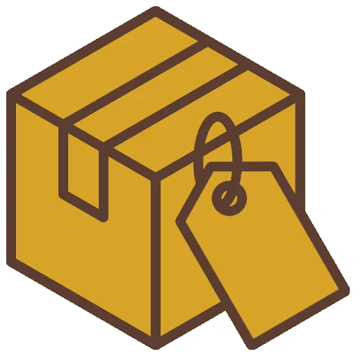 Product Labels and Stickers