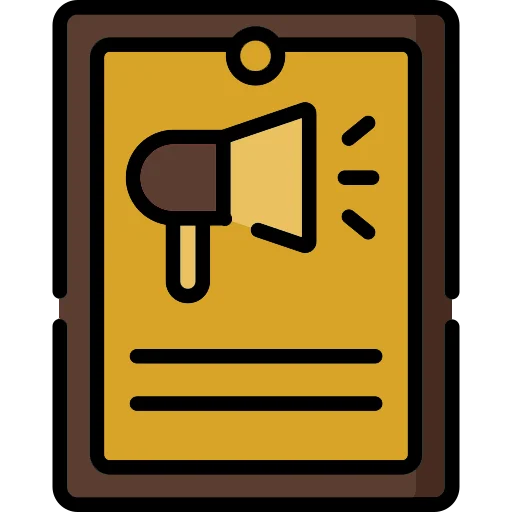 Small-Format Posters