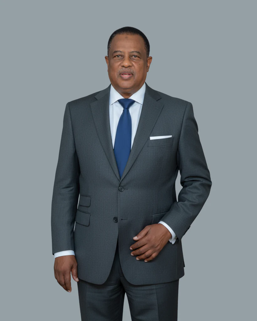 Abdulkadir Abokor - Our Team - SmartPako