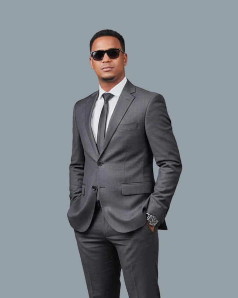 Bakri Abdulkadir - Our Team - SmartPako