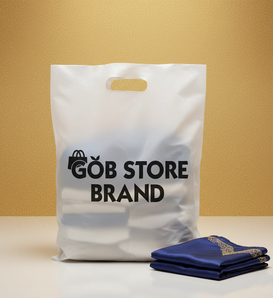 Gobstore Brand