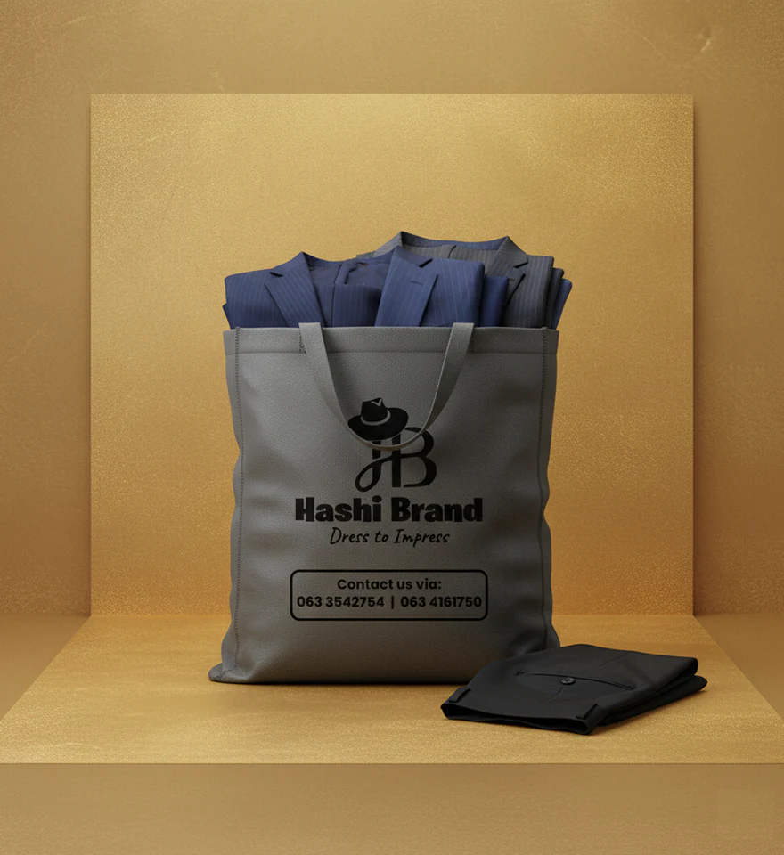 Hashi Brand
