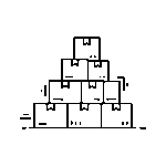 Items Produced - SmartPako