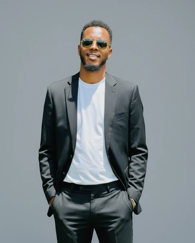 Sheriff Sheikh - Our Team - SmartPako